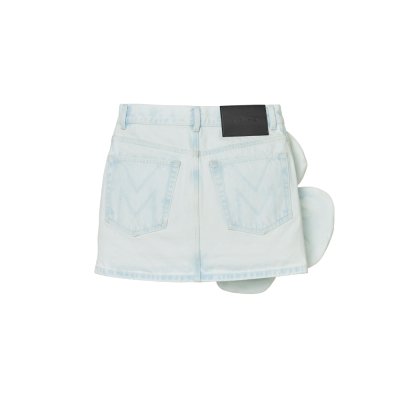 THE DAISY DENIM SKIRT